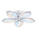 Потолочная люстра ACRYLICA FA466 Ambrella