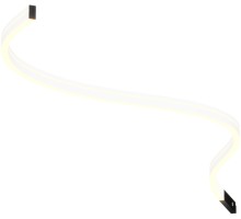 Трековый светильник Flex TR186-1-8W2.7K-B Maytoni