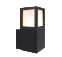 Настенный светильник уличный Facado 731059 Deko-Light