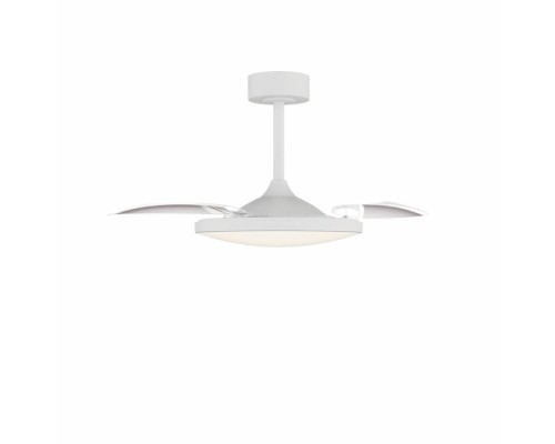 Потолочная люстра Slim Fan 9008 Mantra
