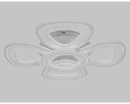 Потолочная люстра Acrylica Original FA8925 Ambrella