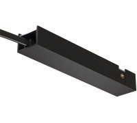 Подводы питания Accessories for tracks Basity TRA172B-1B Maytoni