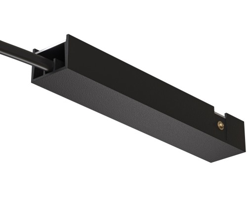 Подводы питания Accessories for tracks Basity TRA172B-1B Maytoni