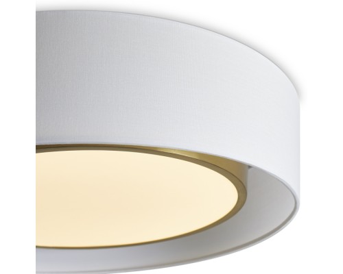 Потолочный светильник Cozy FR6170CL-L52BS Freya