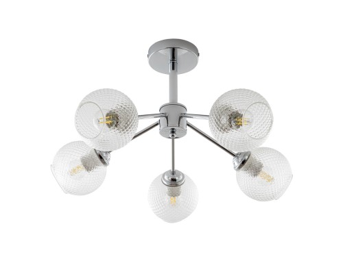 Потолочная люстра MODEMODERN MD.5174.5 Modelux