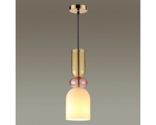 Подвесной светильник Gillian 4589/1 Lumion