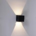 Архитектурная подсветка  86818-9.2-001KT LED2*5W BK Reluce