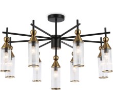 Потолочная люстра HIGH LIGHT LH55258 Ambrella