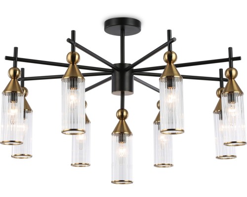 Потолочная люстра HIGH LIGHT LH55258 Ambrella