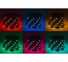 Светодиодная лента  KU-5050AD-30D-RGB ЭРА