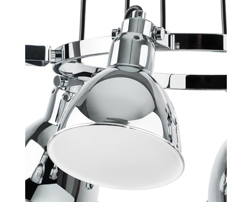 Подвесная люстра Acrobata 761164 Lightstar