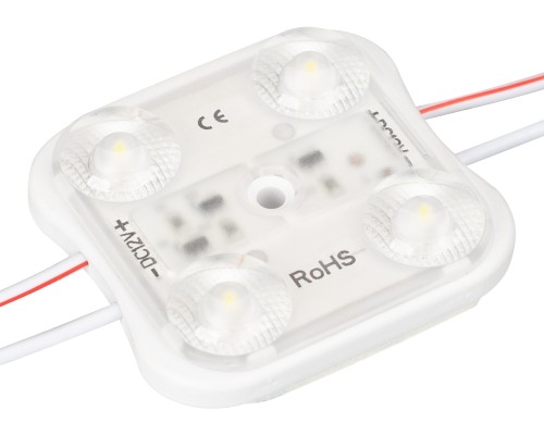 Светодиодный модуль ORION 026535(1) Arlight