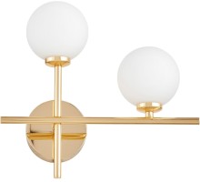 Настенный светильник Marsiada LDW 6033N-2 RT FGD Lumina Deco