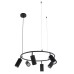 Подвесной светильник Alex MR2170-6P MyFar
