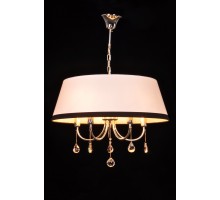 Подвесная люстра Piasenza PIASENZA 11418/5C CHROME Natali Kovaltseva
