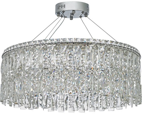Подвесная люстра Ovindoli Ovindoli L 1.5.60.100 N Arti Lampadari