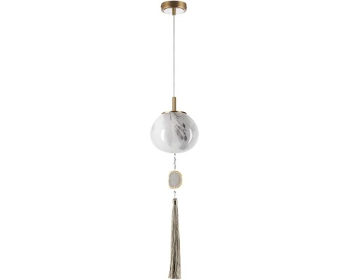 Подвесной светильник Fiolent 5432/1 Odeon Light
