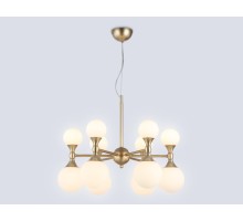 Подвесная люстра High Light LH51050 Ambrella
