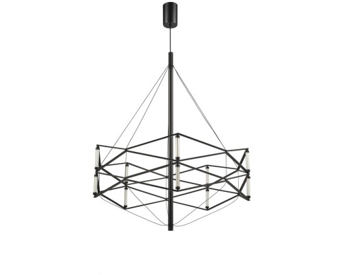 Подвесная люстра Babetta APL.785.03.20 Aployt