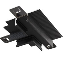 Коннектор Accessories for tracks Basity TRA172CT-12B Maytoni