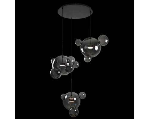 Подвесной светильник Bolle 2029-D3 Loft It