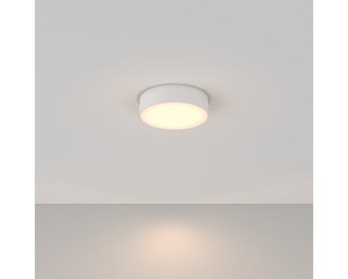 Потолочный светильник Zon C032CL-24W3K-RD-W Maytoni