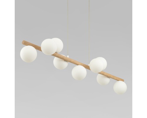 Подвесной светильник Estera Wood 5906 Estera Wood Eurosvet