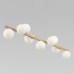 Подвесной светильник Estera Wood 5906 Estera Wood Eurosvet