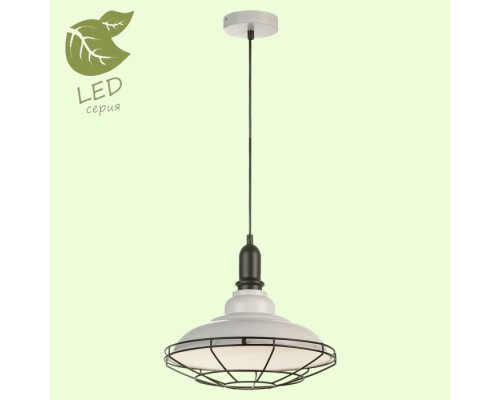 Подвесной светильник Binghamton GRLSP-9848 Lussole Loft
