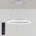 Подвесной светильник LED LIGHT LED LAMPS 81294 Natali Kovaltseva