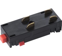Соединитель Teta 505107 Lightstar