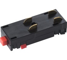 Соединитель Teta 505107 Lightstar