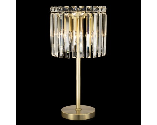 Интерьерная настольная лампа Джейн CL306833 Citilux
