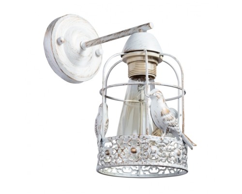 Бра Cincia A5090AP-1WG Arte Lamp