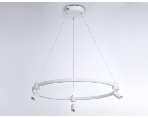 Подвесной светильник COMFORT FL5292 Ambrella