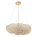Подвесная люстра Cloudy CL323262 Citilux