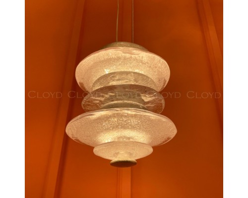 Подвесной светильник Gefest 10388 Cloyd
