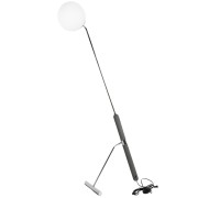 Торшер  LDF 6011-1 CHR Lumina Deco
