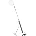 Торшер  LDF 6011-1 CHR Lumina Deco