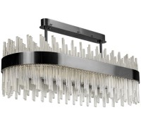 Потолочная люстра Mayfair L43012.35 L'Arte Luce