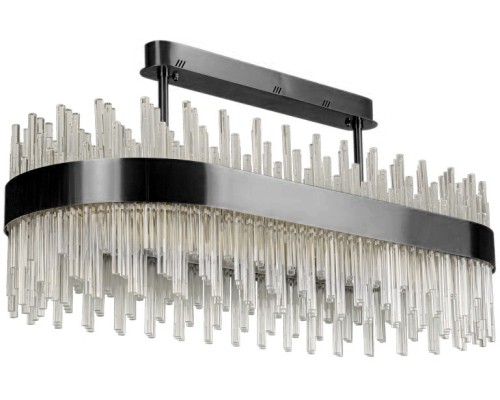 Потолочная люстра Mayfair L43012.35 L'Arte Luce
