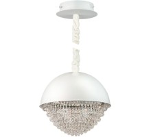 Подвесная люстра AM8623 AM8623-300 WH+CH AM Group