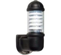 Настенный фонарь уличный Sauro D15.505.000.AXF1R.FRA Fumagalli