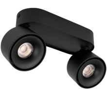 Спот Focus 10323/2A Black Loft It