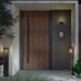 Наземный светильник Fran 370946 Novotech