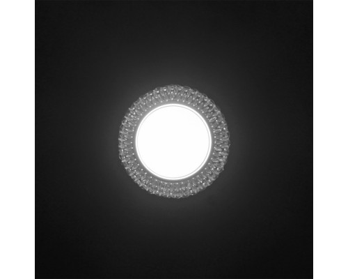Точечный светильник  53622-9.0-001ML GX53+LED4W CL Reluce