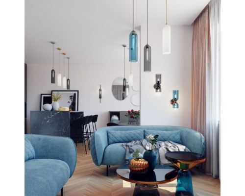 Бра Vosti 4805/1W Odeon Light