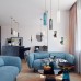 Бра Vosti 4805/1W Odeon Light