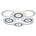 Потолочная люстра Klio 10276/8LED Escada