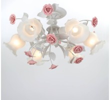 Потолочная люстра Fiori Di Rose Fiori di rose 114.6 Lucia Tucci